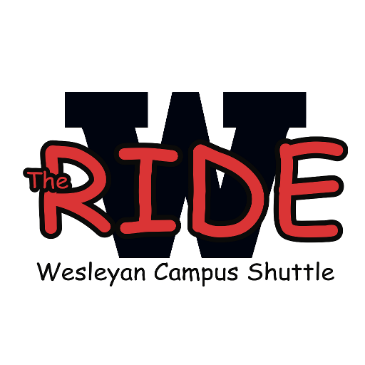Wes Shuttle logo