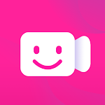 Cover Image of Tải xuống Random Live Call – Live Video Chat Online 1.3 APK