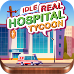 Cover Image of Download Idle Real Hospital Tycoon 1.2.37 APK