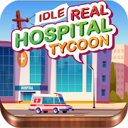 Idle Real Hospital Tycoon Mod