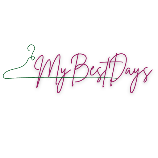 MyBestDaysStyling logo