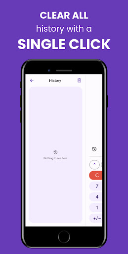 PocketCalc - Simple Calculator