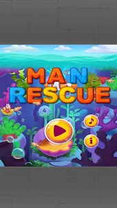 Man Rescue