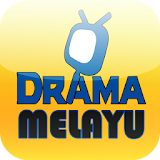 Drama Bersiri malaysia icon