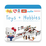 Toys & Hobbies icon