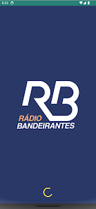 Radio Bandeirantes AM SP 840