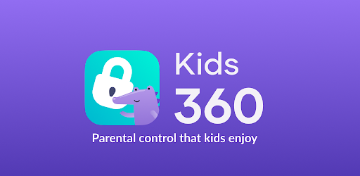 Kids360: Parental Control App