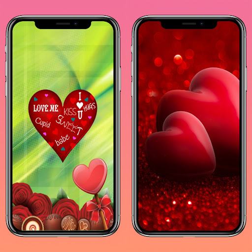 Love wallpapers