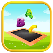 Top 37 Education Apps Like Dat Thin Pone - English Alphabet AR - Best Alternatives