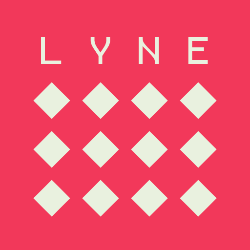 LYNE 1.4.6 Icon
