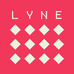 Cover Image of डाउनलोड LYNE  APK