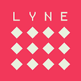 LYNE icon