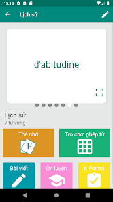 Italian Vietnamese Dictionary
