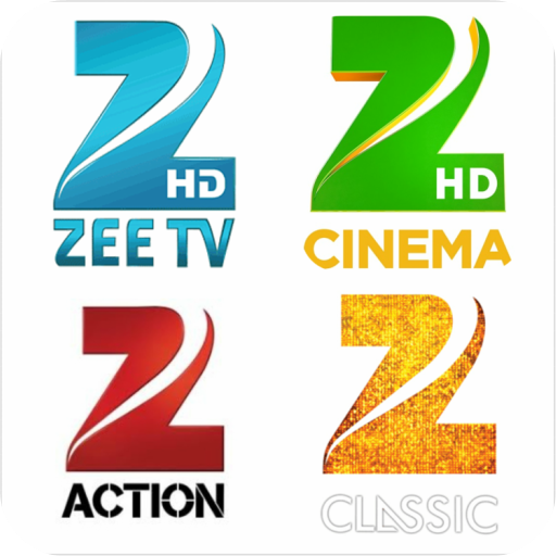 Zee Tv Channels - Ứng Dụng Trên Google Play