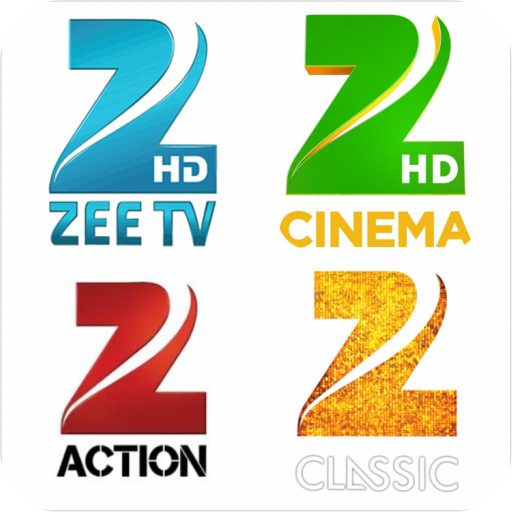 ZEE TV Channels  Icon