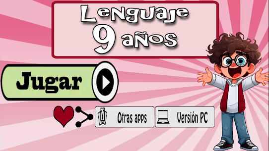 Lenguaje 9 años 1