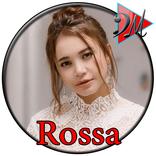 Rossa - Aku Bukan Untuk Mu