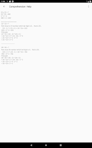 Screenshot image