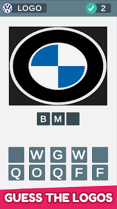 Car Quiz 2023 - Guess the Car - Screenshot 1