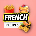Cover Image of Download Simple French Recipes App  APK