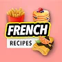 Simple French Recipes App