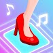 Tap Tap Dancefloor! - Androidアプリ