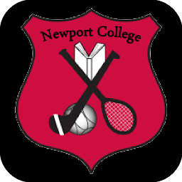 「Newport College」のアイコン画像