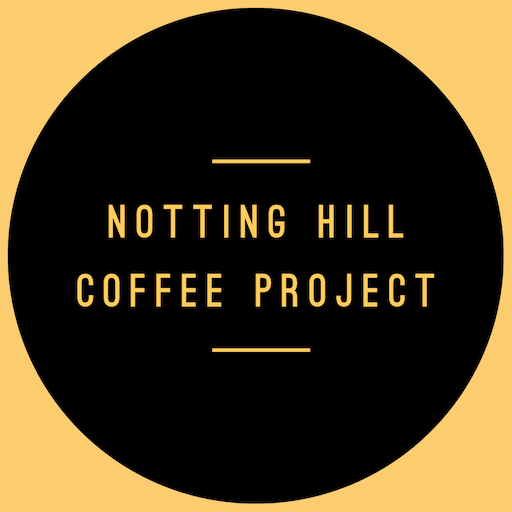 Notting Hill Coffee Project logo