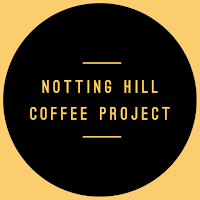 Notting Hill Coffee Project