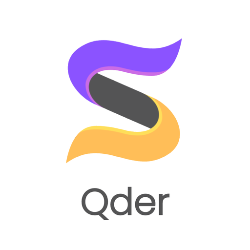 QdeR logo
