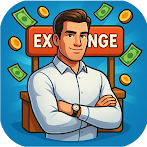 Money Exchange Simulator