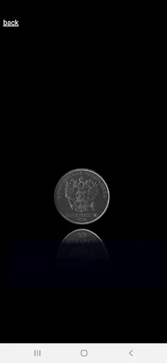 heads or tails (coin) - Screenshot 2
