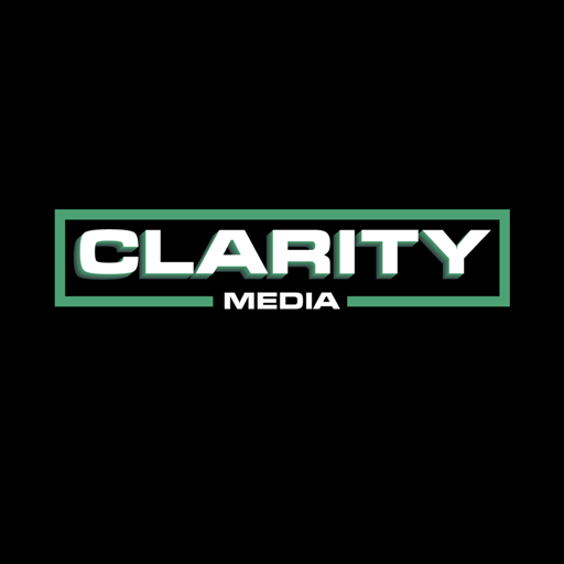 Clarity Media logo