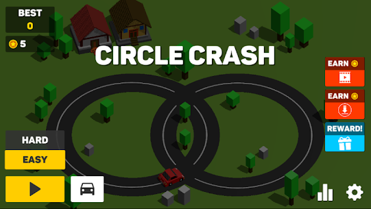 Crash Crash  Apps For Pc | How To Use – Download Desktop And Web Version 1