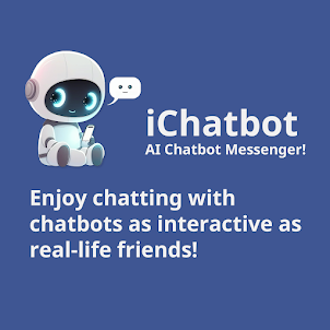 iChatbot - AI Chatbot