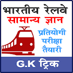 Cover Image of Descargar GK Tricks in Hindi  APK