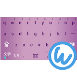 Futaai keyboard image icon