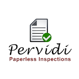 Pervidi Paperless Solutions icon