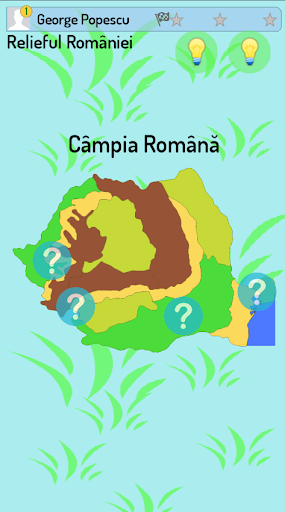 Bac Geografia Romaniei Screen 3