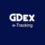 GDEX e-Tracking