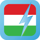 Learn Hungarian WordPower icon