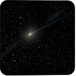 Cover Image of Unduh Meteors star night wallpaper  APK