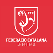 Aplicación móvil Federació Catalana Futbol FCF