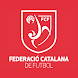 Federació Catalana Futbol FCF