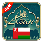 Azan Oman : Prayer times Oman Apk