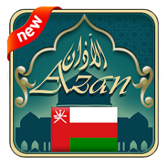 Azan Oman : Prayer times Oman