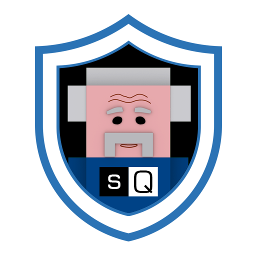 SecurityQuiz 1.0.0 Icon