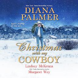 Значок приложения "Christmas with My Cowboy"