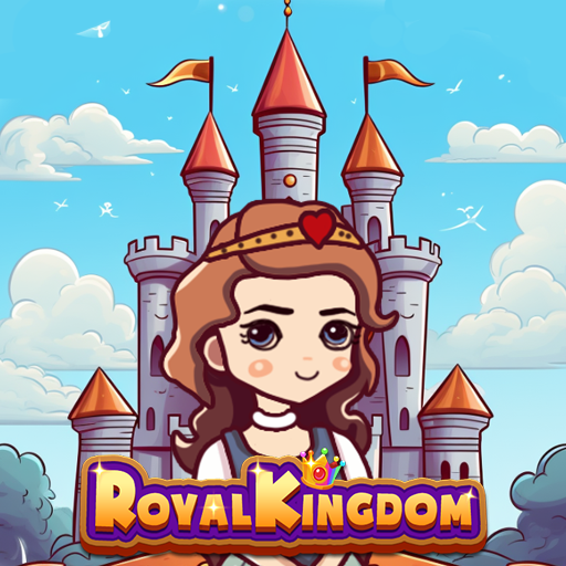 로얄 킹덤 ( Royal Kingdom )