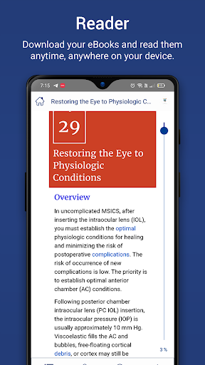 HelpMeSee eBooks Screen 3
